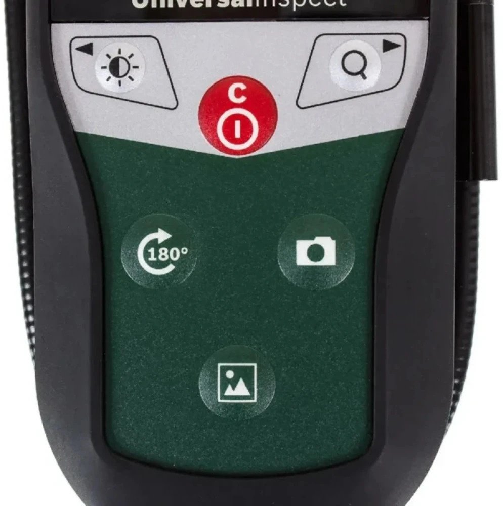 Bosch видеоинспектор 0603687001 купить,NaN