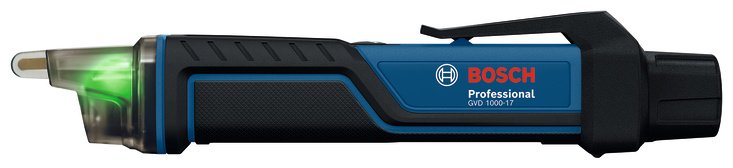 Индикатор напряжения Bosch Professional GVD 1000-17, 0601077000 купить,27300