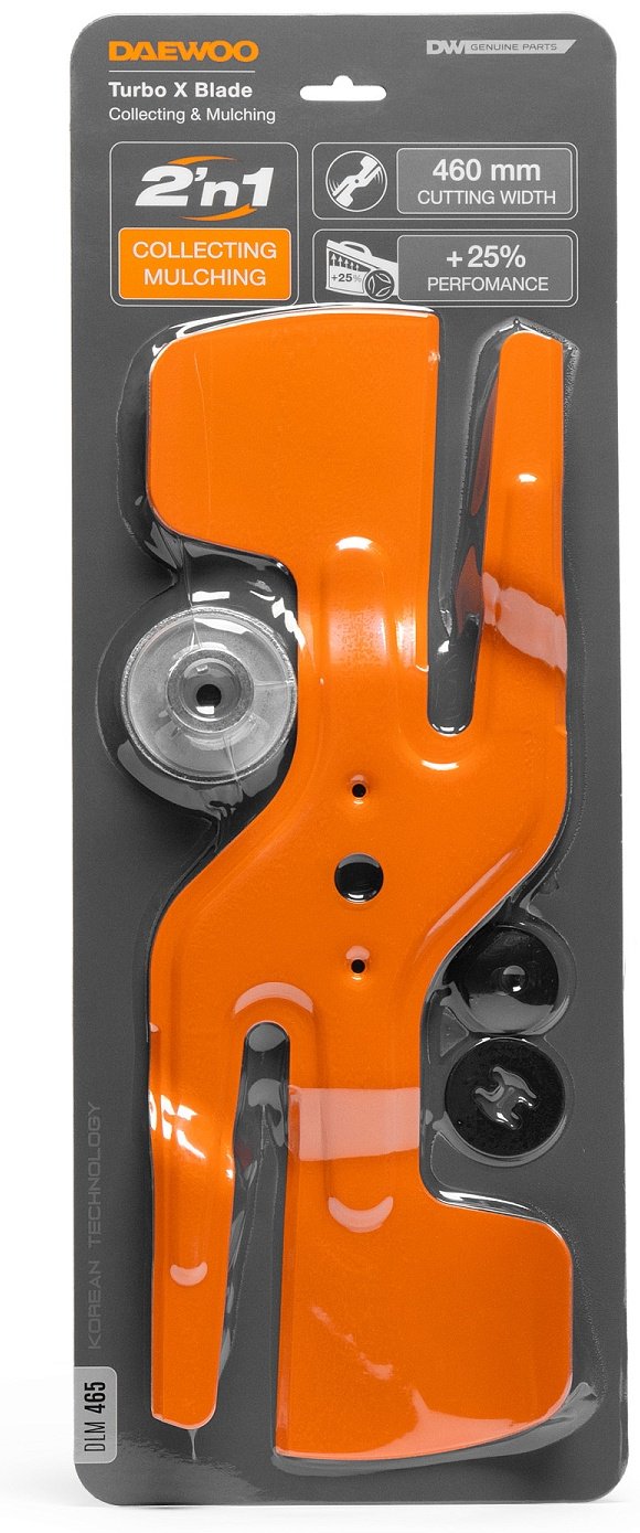 Daewoo нож DLM 465 4 шт купить,NaN