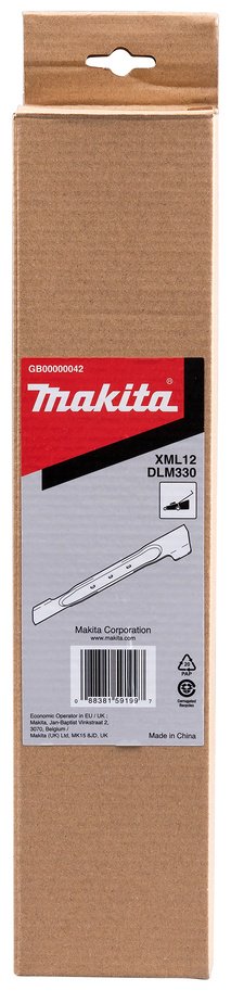 Makita нож GB00000042 1 шт купить,NaN