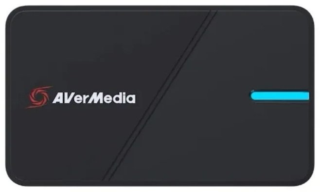 Карта видеозахвата AverMedia Live Gamer Extreme 3 GC551G2 купить,NaN