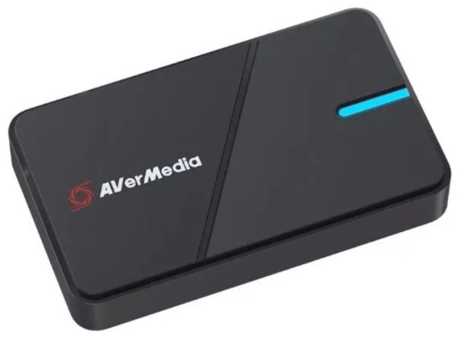 Карта видеозахвата AverMedia Live Gamer Extreme 3 GC551G2 купить,NaN