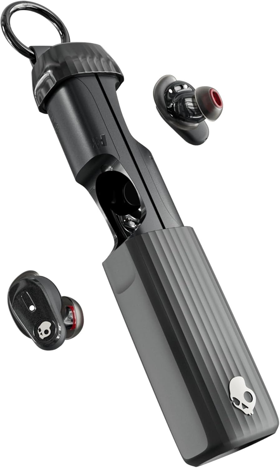 Наушники Skullcandy Method 540 ANC черный