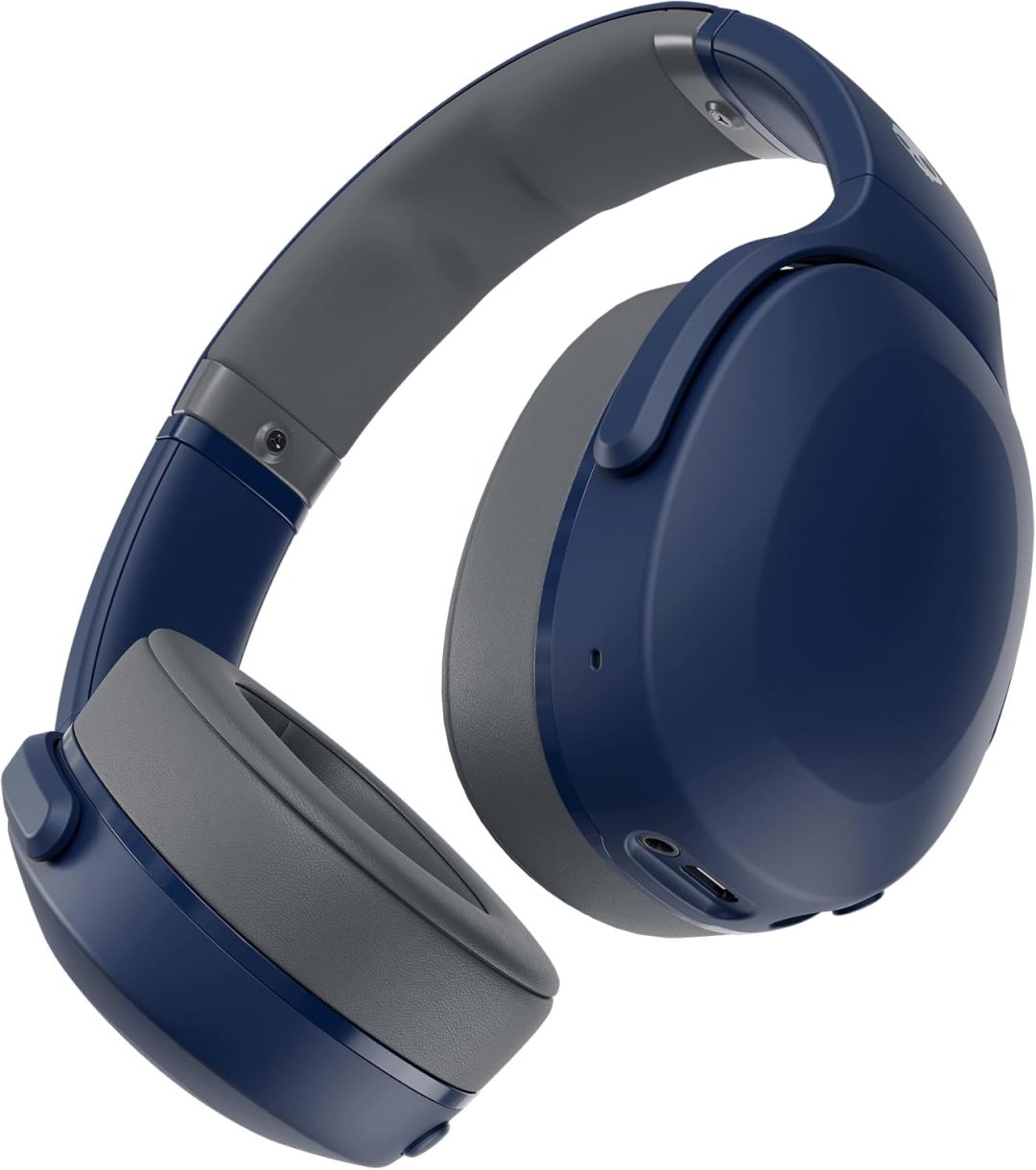 Наушники Skullcandy Crusher Evo синий купить,97500