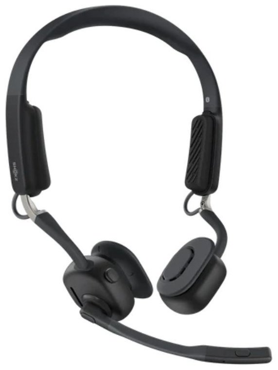 Наушники Shokz OpenMeet UC C610 черный купить,NaN