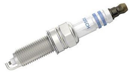 Свеча зажигания Bosch 0242129515 купить,NaN