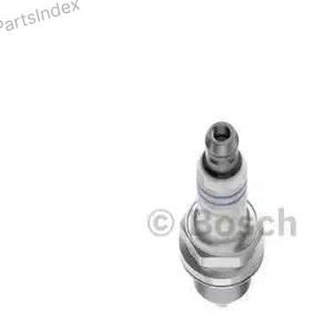 Свеча зажигания Bosch 0 242 240 618 купить,NaN