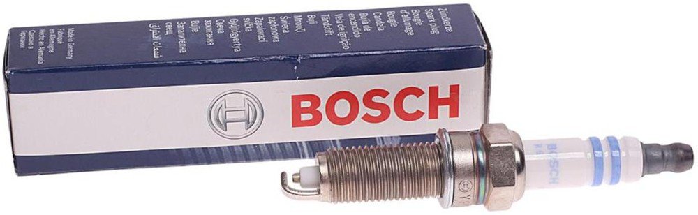 Свеча зажигания Bosch 0242129515 купить,NaN