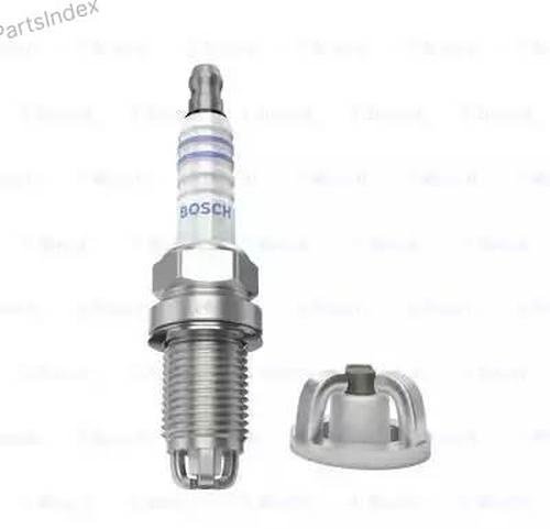 Свеча зажигания Bosch 0 242 240 618 купить,NaN