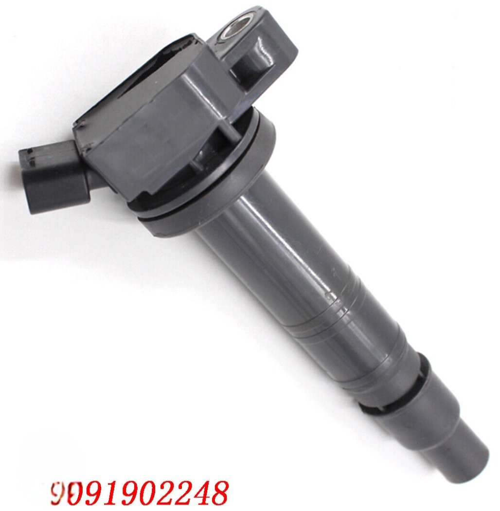 Катушка зажигания SAT ST-90919-02248 купить,NaN