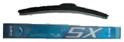 Щетка каркасная Sandolly SDL-Х-5 400 мм, 1 шт купить,NaN