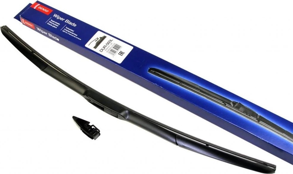 Щетка гибридная DENSO DUR-060L 600 мм, 1 шт купить,NaN