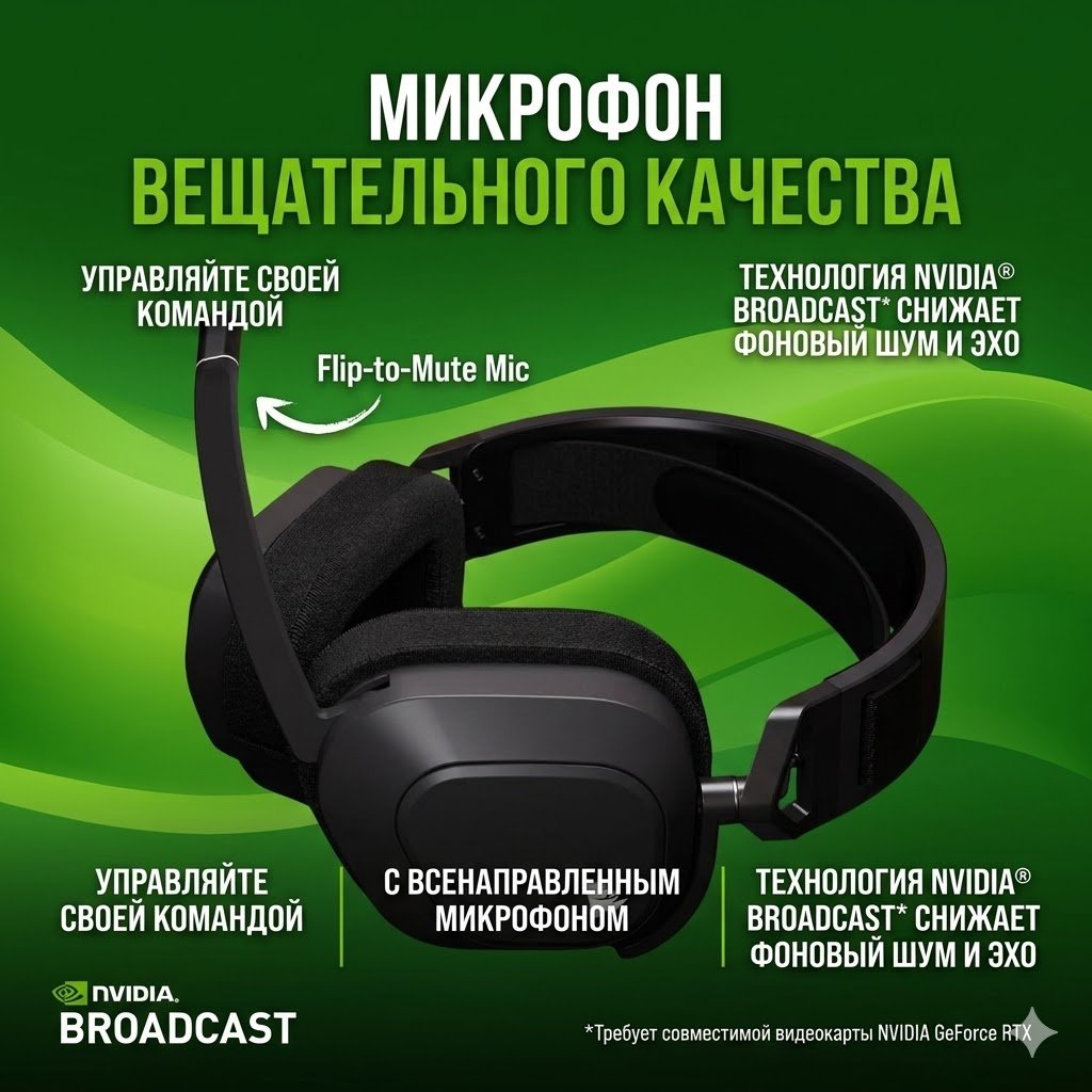 Наушники Corsair HS80 MAX темно-серый купить,105643