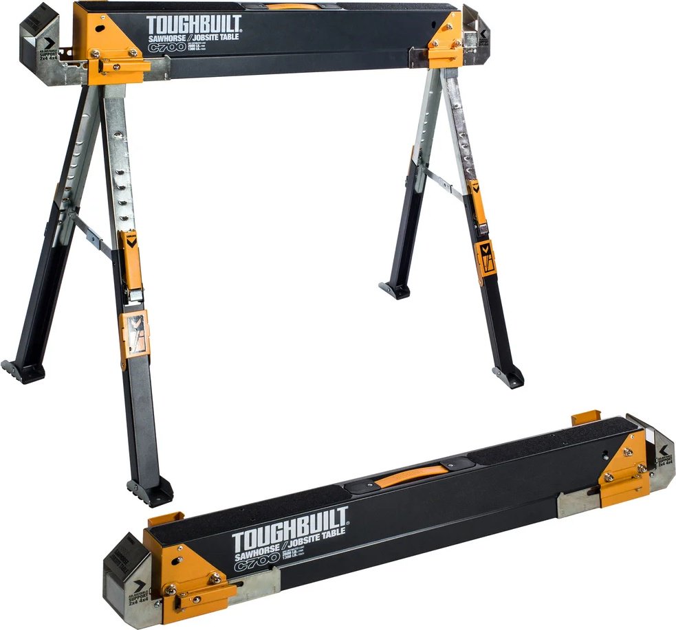 Верстак универсальный Toughbuilt TB-C700 купить,NaN