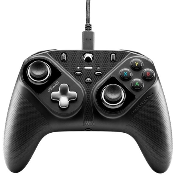 Игровой контроллер Thrustmaster eSwap S Pro черный