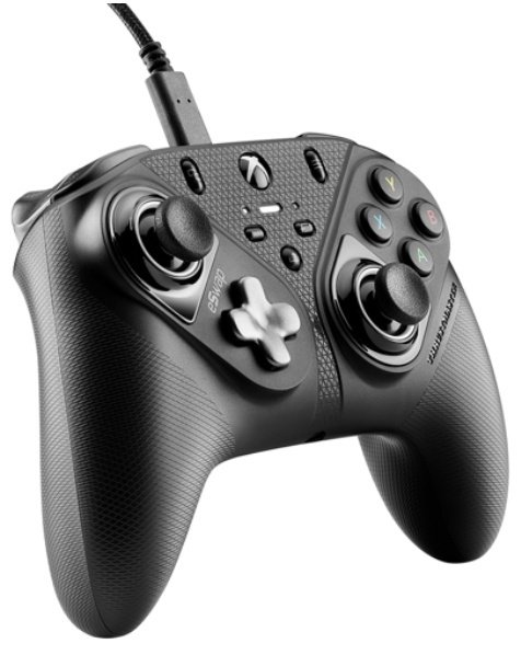 Игровой контроллер Thrustmaster eSwap S Pro черный