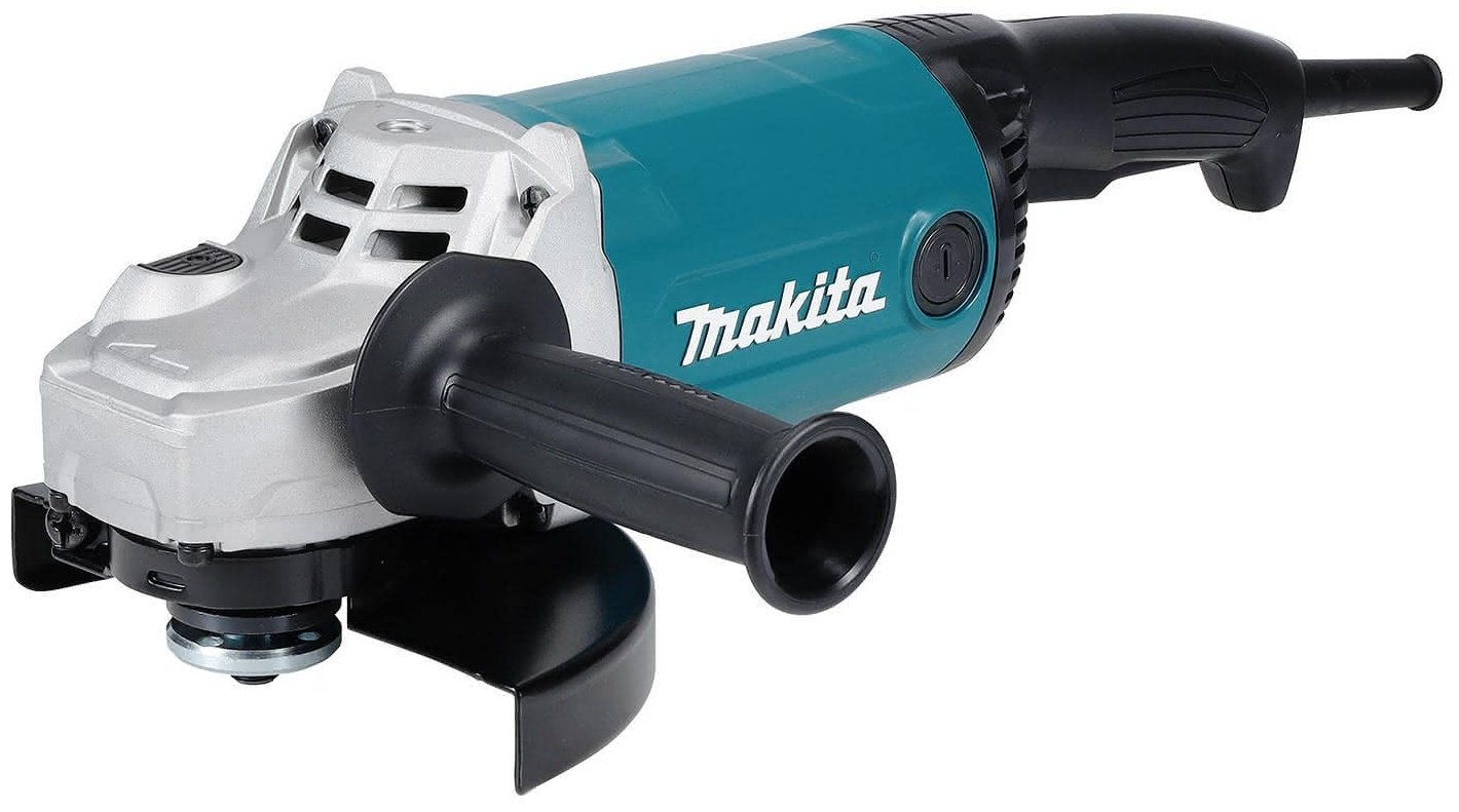 Шлифмашина угловая Makita GA7090N купить,NaN