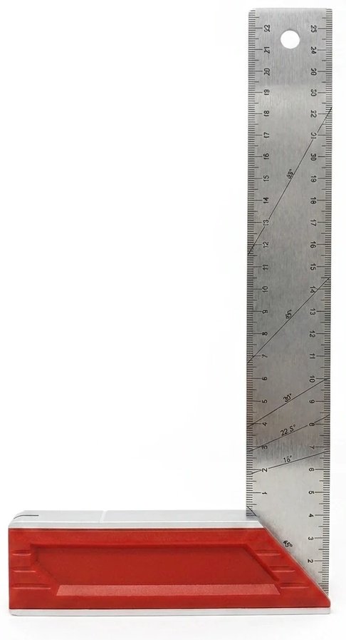 SPITZ угольник 330 мм (DLS3300AL) купить,NaN