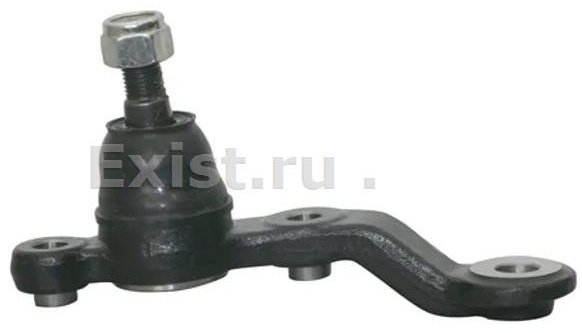 CTR опора шаровая CBT-44L/CB039L купить,NaN