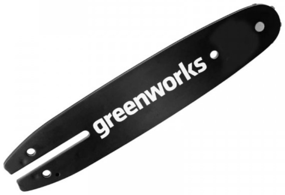 Шина Greenworks 2953707 ( кол-во звеньев: 78, паз 1.3 мм, 51 см) купить,NaN