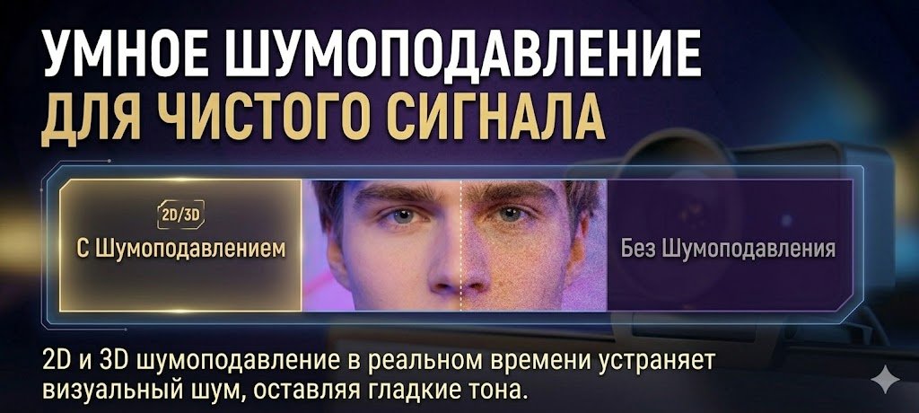 Веб-камера Elgato Facecam 4K купить,NaN