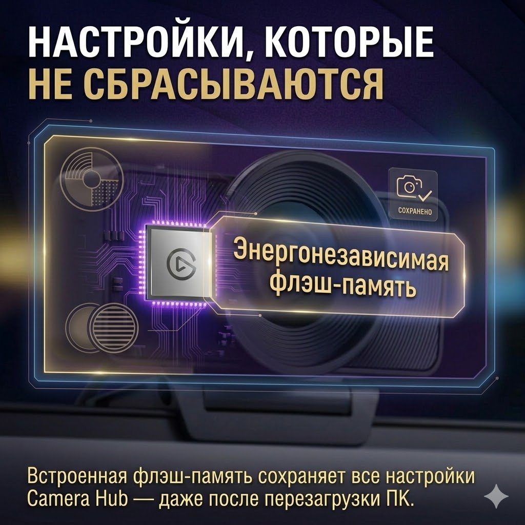 Веб-камера Elgato Facecam 4K купить,NaN