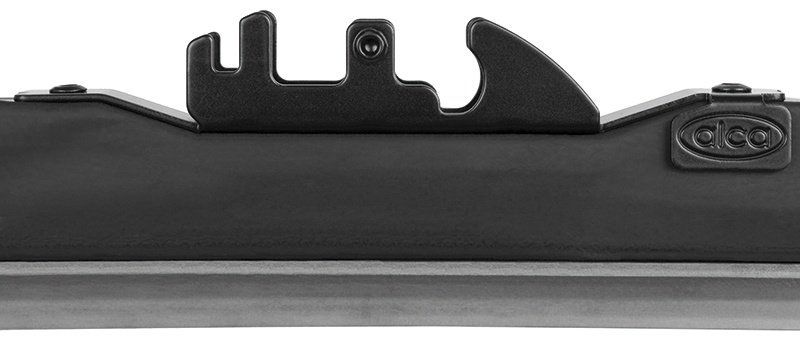 Щетка каркасная Alca 067 000 430 мм, 1 шт купить,NaN