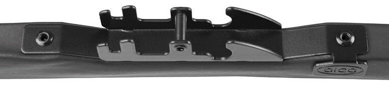 Щетка каркасная Alca 067 000 430 мм, 1 шт купить,NaN