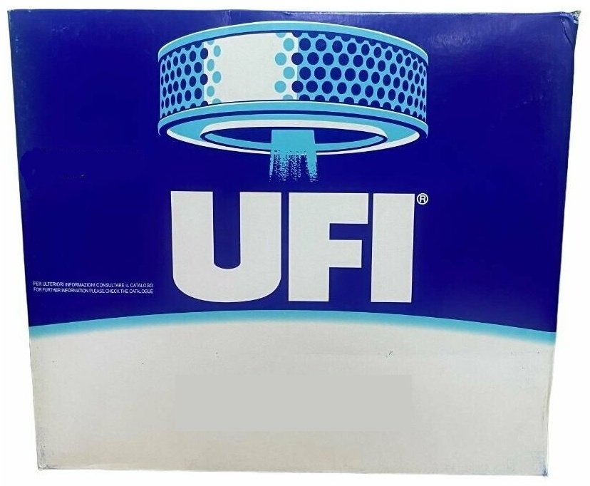 UFI салонный 5338700 купить,NaN