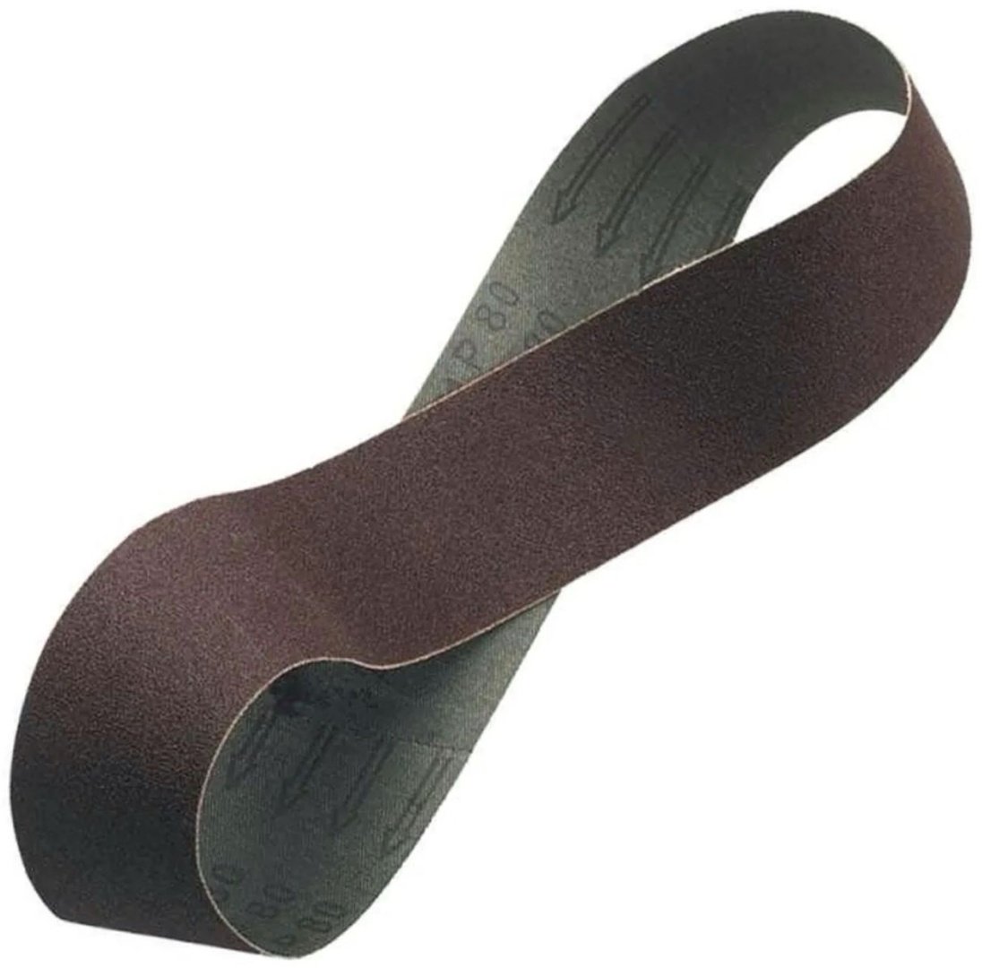 Лента шлифовальная в наборе Einhell Schleifband-Set 914x100mm3-tlg (49914605) купить,NaN