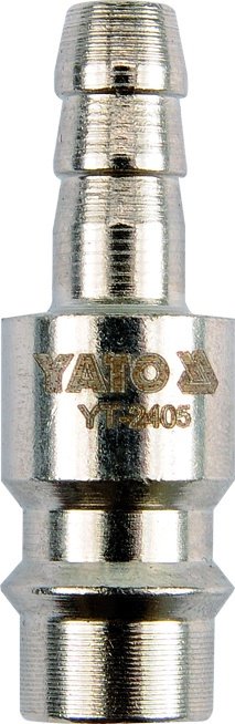 YATO адаптер-штуцер YT-2405 1 шт купить,NaN