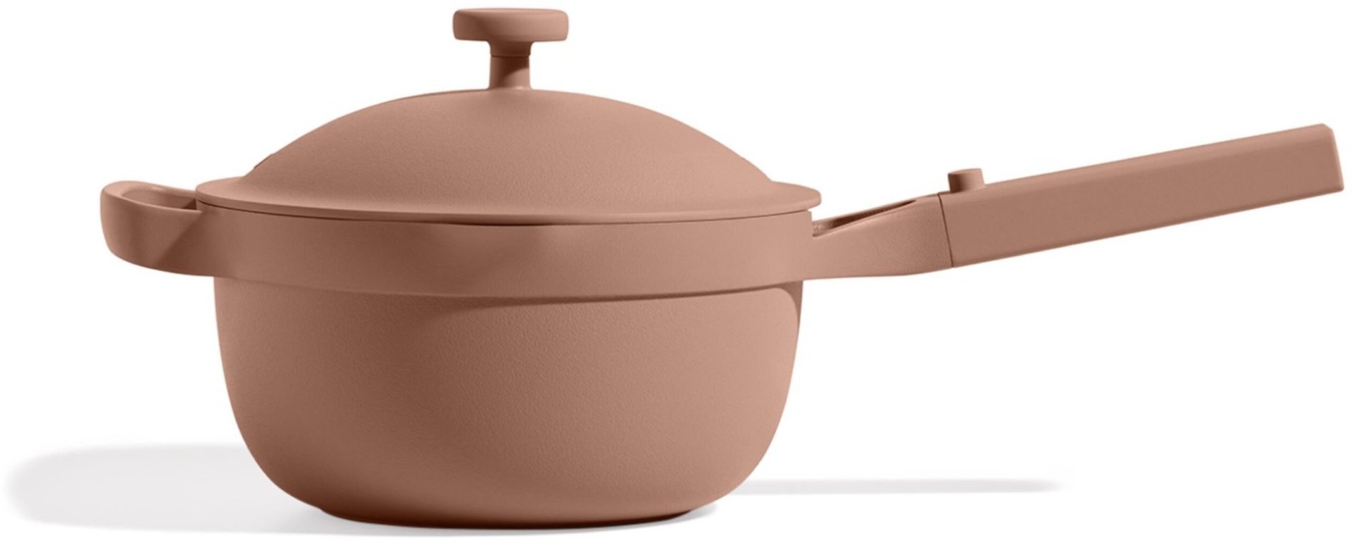 Ковш 2.4 л, OUR PLACE Mini Perfect Pot 22 см керамика купить,NaN