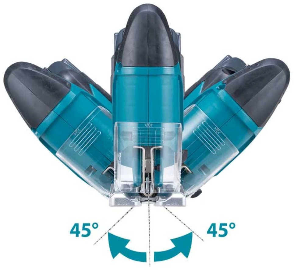 Электролобзик Makita DJV186Z купить,NaN
