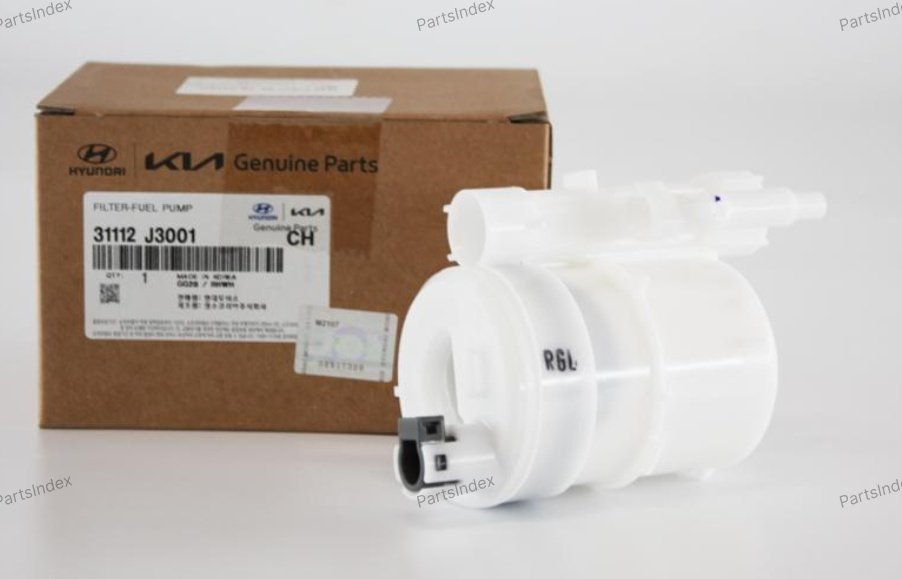 HYUNDAI / KIA топливный фильтр 31112-J3001 купить,NaN