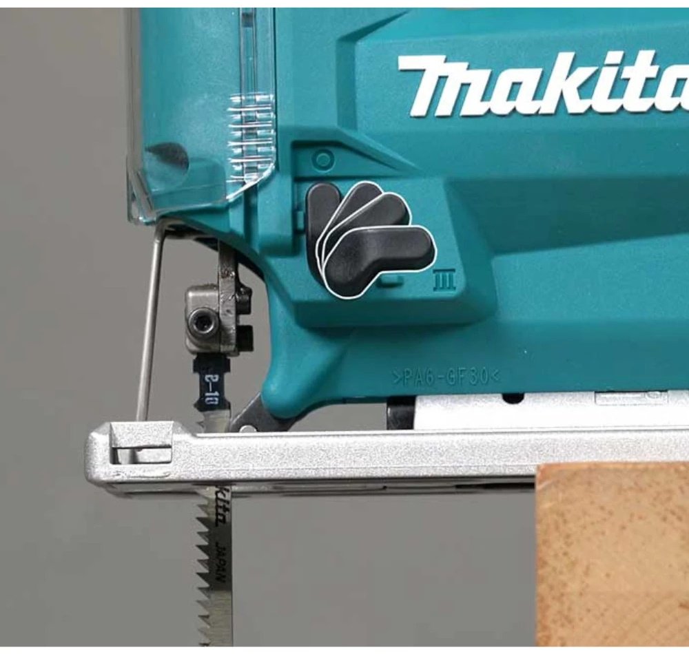 Электролобзик Makita DJV186Z купить,NaN