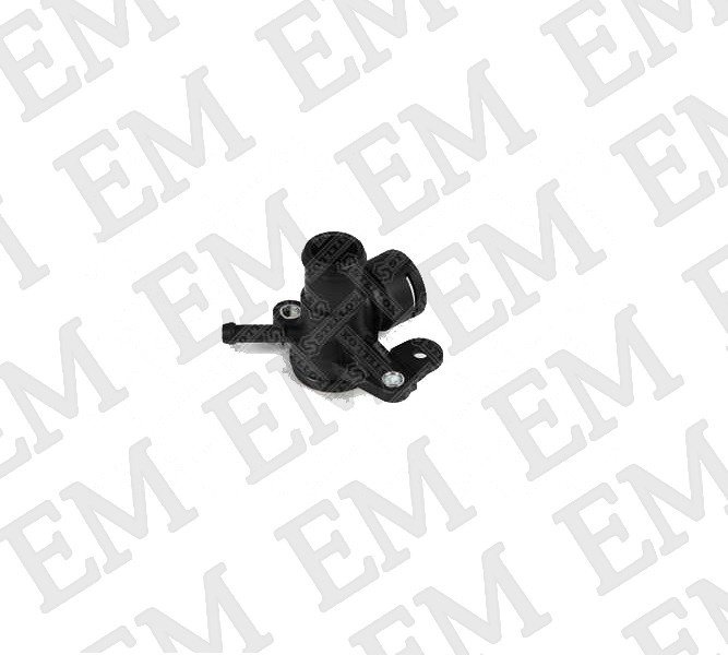 EM тройник системы охлаждения E-75-50706-SX-M - ForteMarket EM тройник системы охлаждения E-75-50706-SX-M купить,NaN