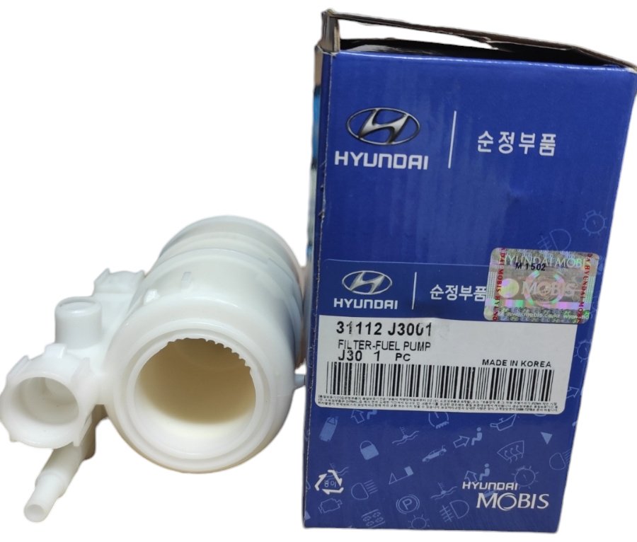 HYUNDAI / KIA топливный фильтр 31112-J3001 купить,NaN