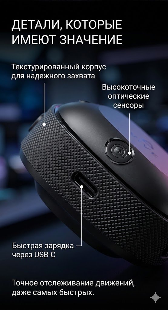 Трекер HTC Ultimate Tracker 3+1 Kit черный