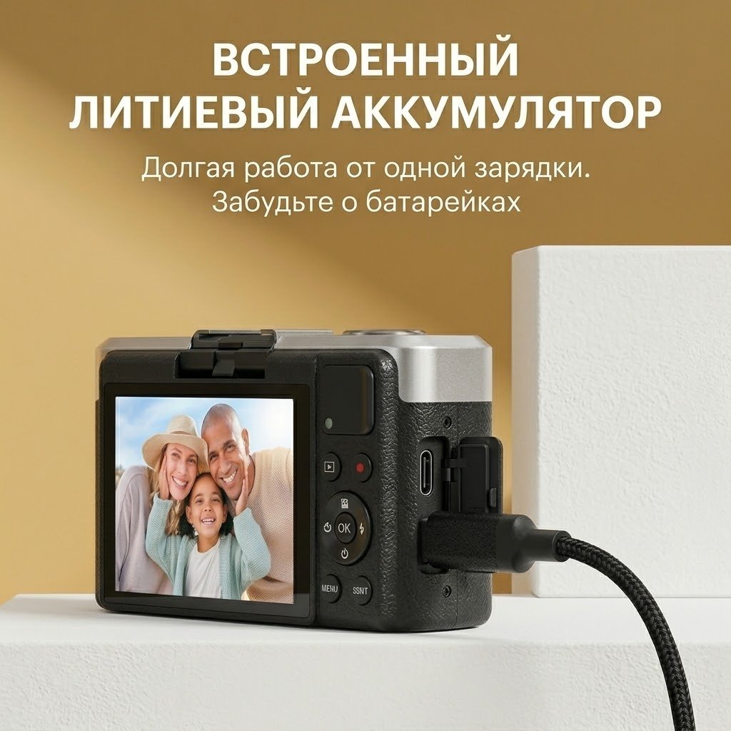 Фотокамера Kodak Pixpro C1 черный купить,NaN