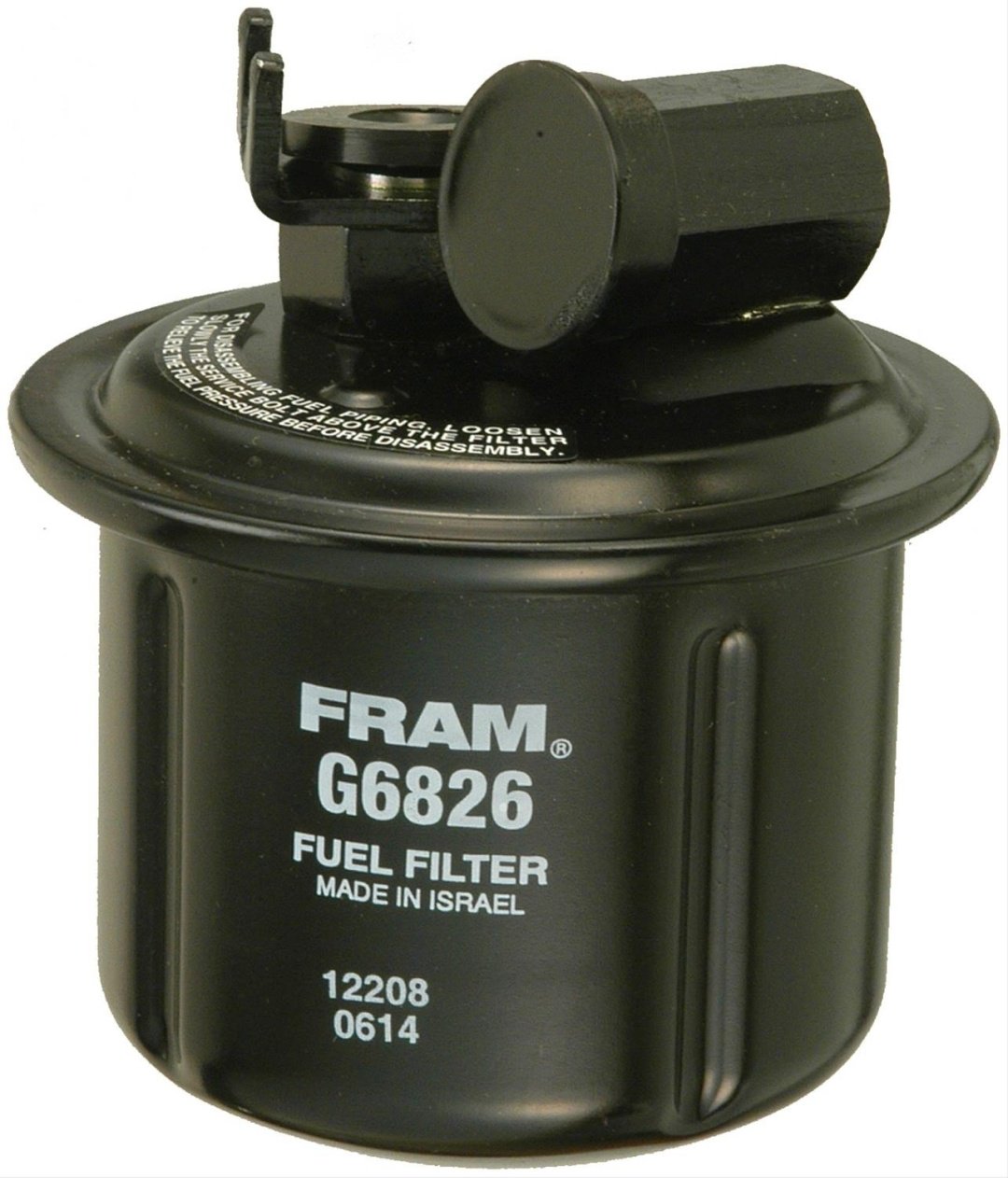 FRAM топливный фильт G-6826 ST 359 купить,NaN