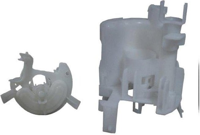 JS Asakashi топливный фильтр FS 8020A купить,NaN