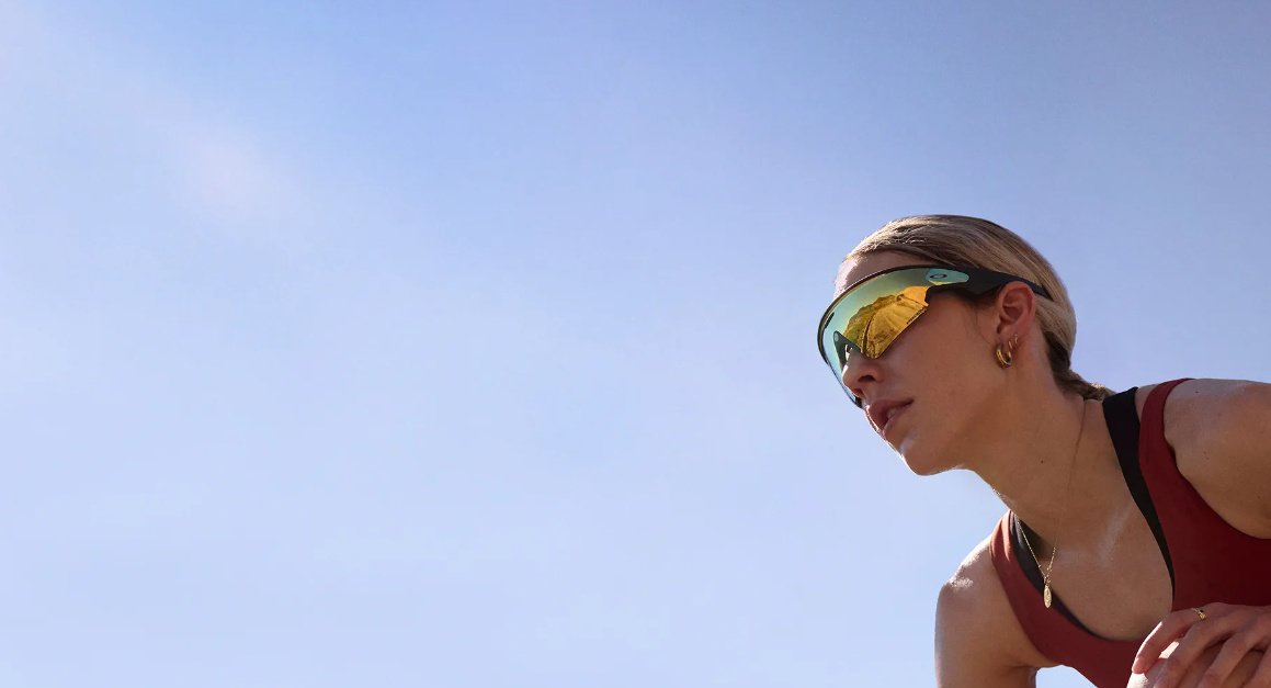 Смарт-очки Meta Oakley Meta Vanguard черный купить,NaN