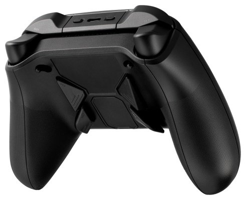Игровой контроллер ASUS ROG Raikiri Pro черный купить,NaN