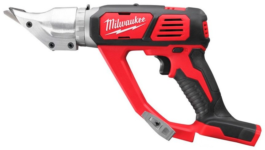 Электроножницы Milwaukee M18 BMS12-0 4933447925 купить,NaN
