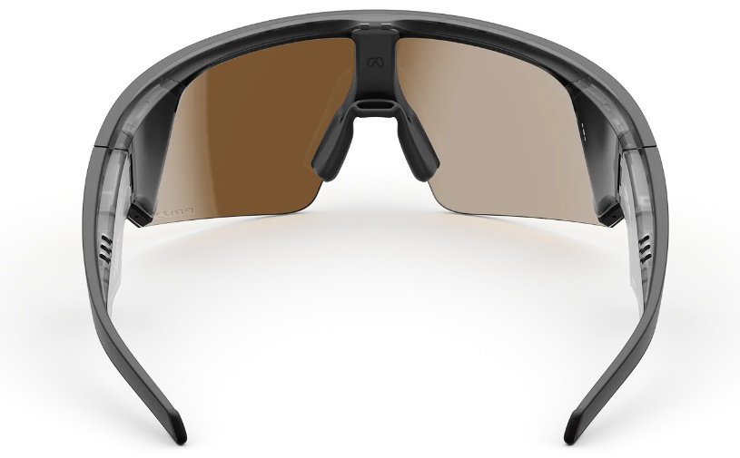 Смарт-очки Meta Oakley Meta Vanguard черный купить,NaN