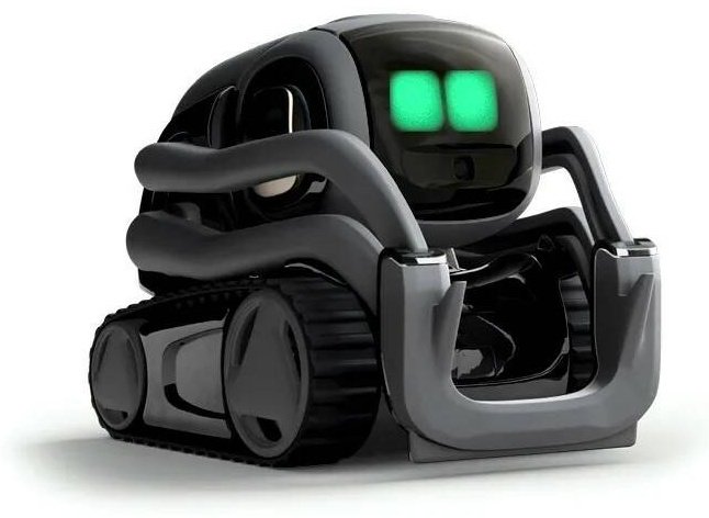 Робот Anki Vector, высота 15 см