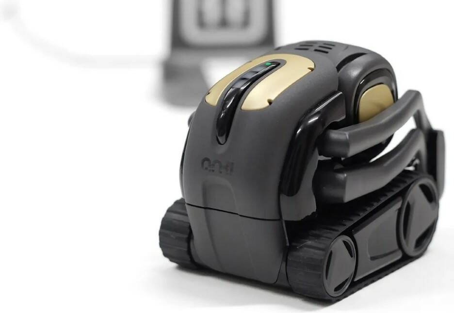 Робот Anki Vector, высота 15 см купить,217350