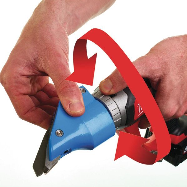 Milwaukee M18 BMS20-0 4933447935 купить,NaN