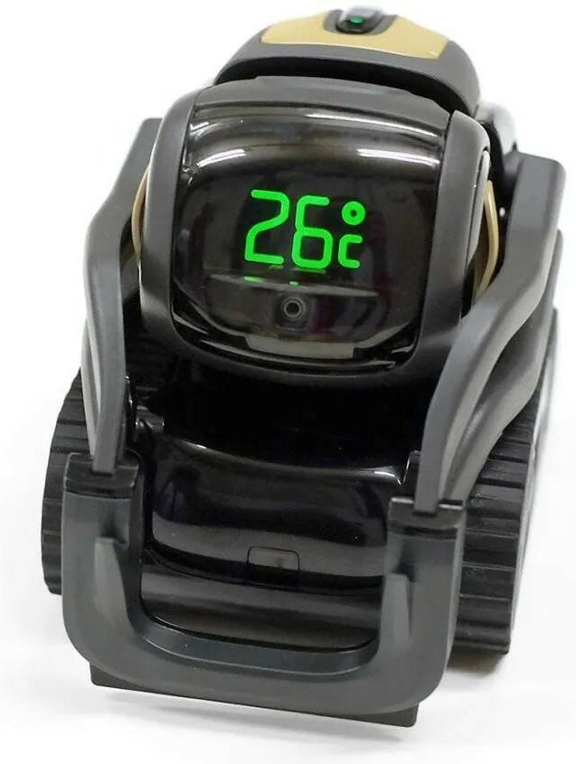 Робот Anki Vector, высота 15 см купить,217350