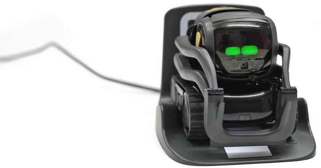 Робот Anki Vector, высота 15 см купить,217350